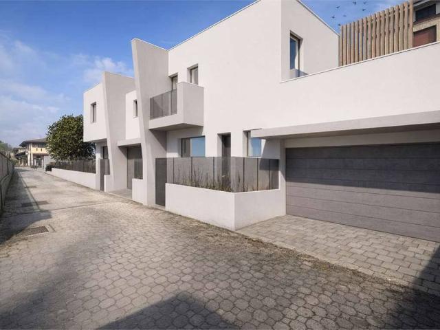 Villa Indipendente in vendita a Triuggio, Lombardia