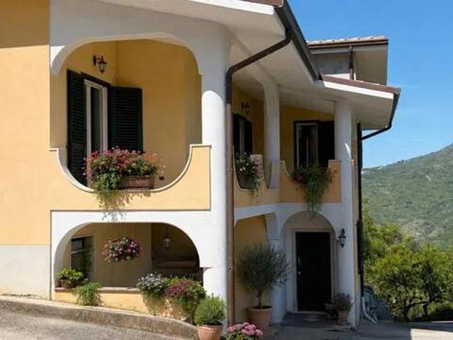 Villa Indipendente in vendita a Trivento, Molise
