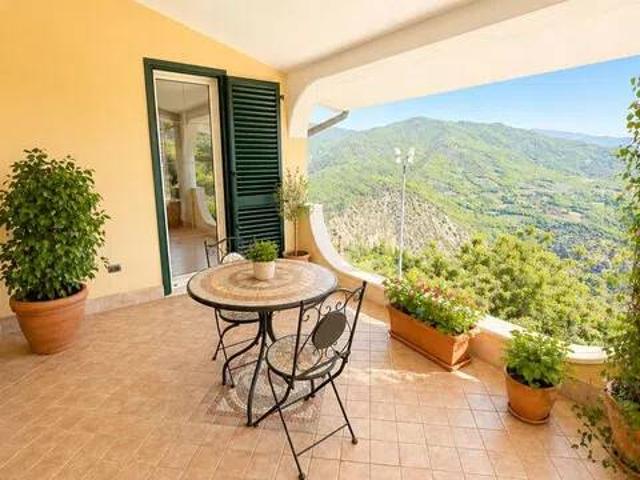 Villa Indipendente in vendita a Trivento, Molise