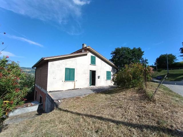 Villa Indipendente in vendita a Penna, Trivento