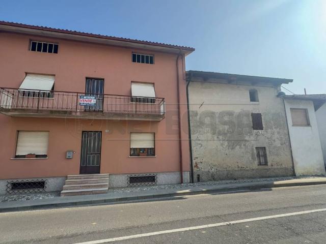 Villa Indipendente in vendita a Trivignano Udinese, Friuli-Venezia Giulia