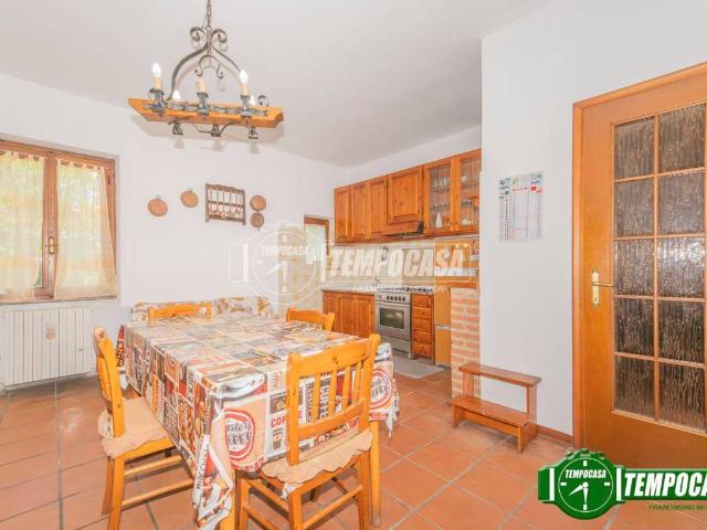 Villa Indipendente in vendita a Trivolzio, Lombardia