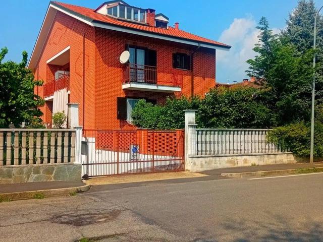 Villa Indipendente in vendita a Piemonte, Torino