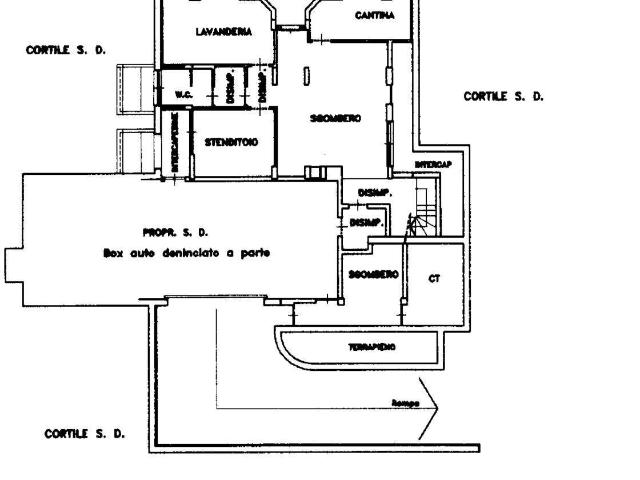 Casa in vendita a Piemonte, Torino