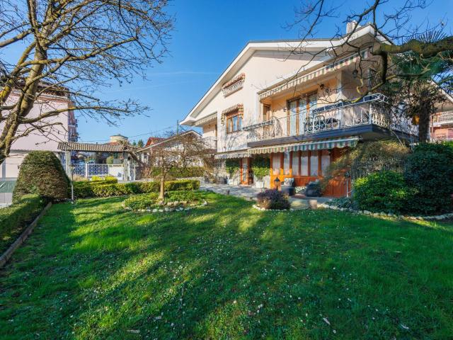 Villa Indipendente in vendita a Piemonte, Torino