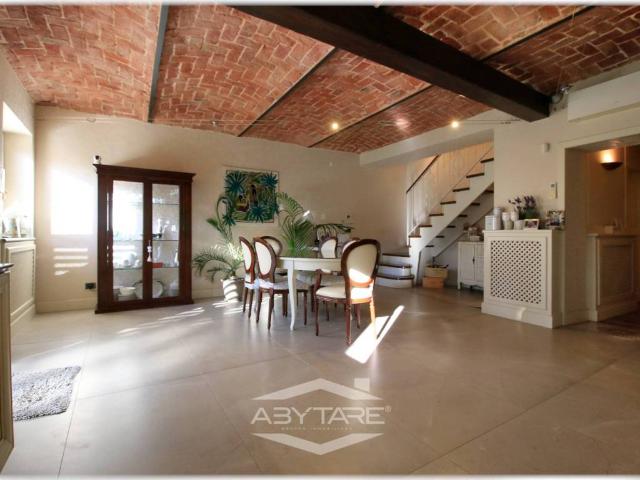 Villa Indipendente in vendita a Piemonte, Torino