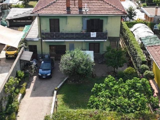 Villa Indipendente in vendita a Piemonte, Torino