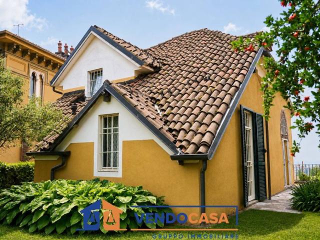 Villa Indipendente in vendita a Piemonte, Torino