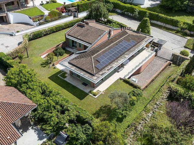 Villa Indipendente in vendita a Piemonte, Torino