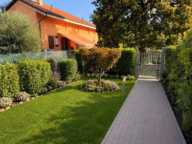 Villa Indipendente in vendita a Piemonte, Torino