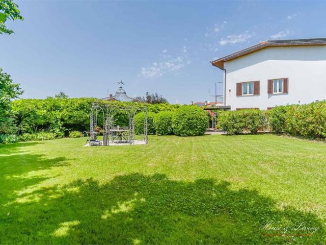 Villa Indipendente in vendita a Piemonte, Torino