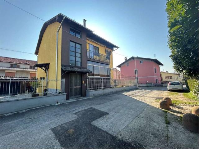 Villa Indipendente in vendita a Piemonte, Torino
