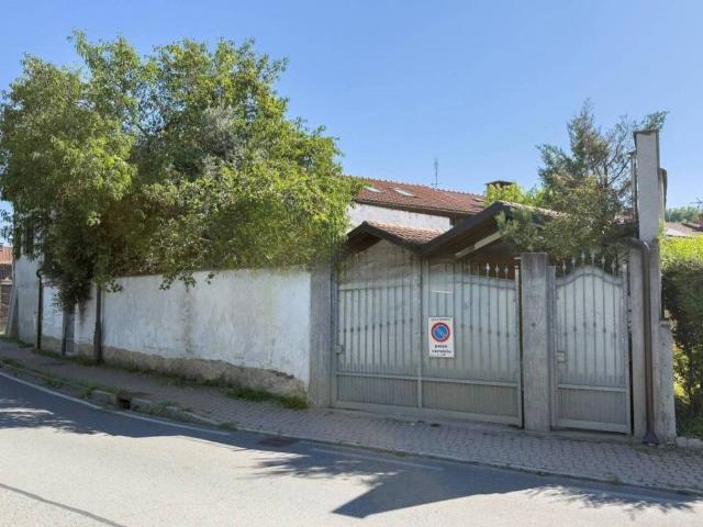 Villa Indipendente in vendita a Piemonte, Torino