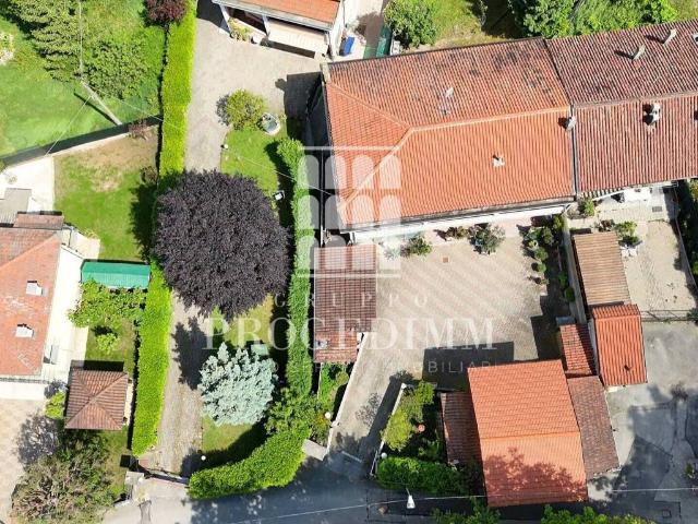 Villa Indipendente in vendita a Piemonte, Torino