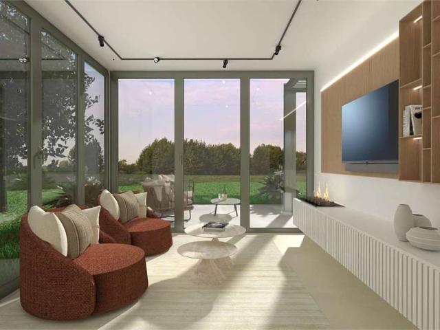 Villa Indipendente in vendita a Piemonte, Torino