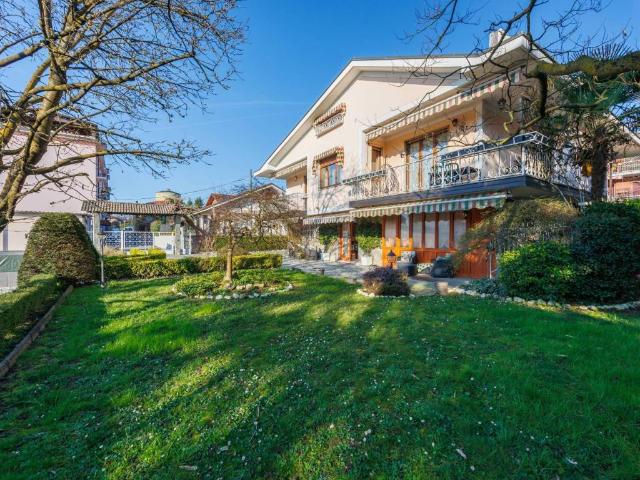 Villa Indipendente in vendita a Piemonte, Torino
