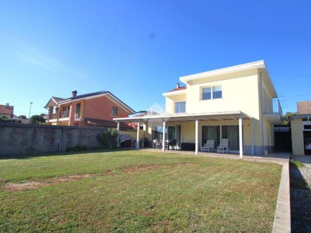 Villa Indipendente in vendita a Piemonte, Torino