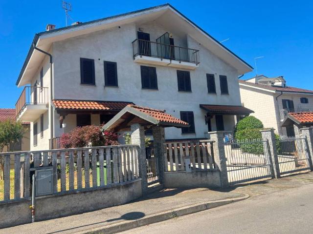 Villa Indipendente in vendita a Piemonte, Torino