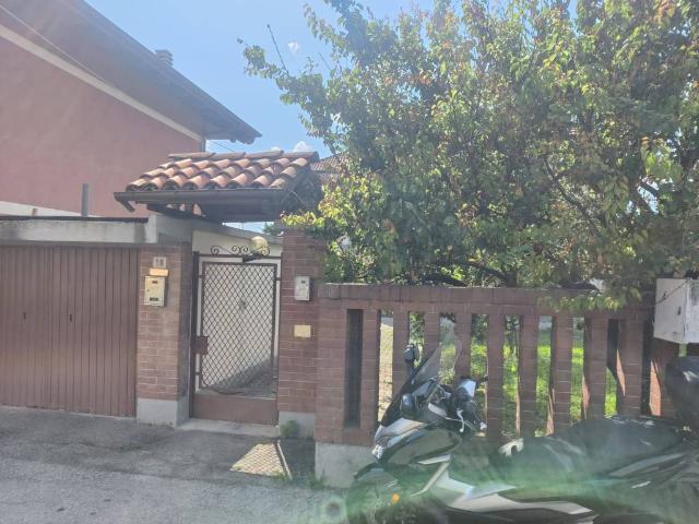 Villa Indipendente in vendita a Piemonte, Torino