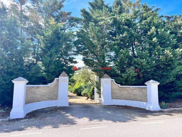 Villa Indipendente in vendita a Puglia, Foggia