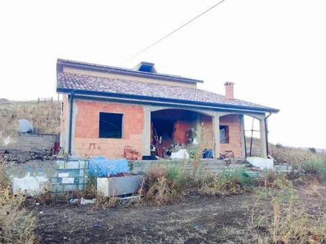 Villa Indipendente in vendita a Troina, Sicilia