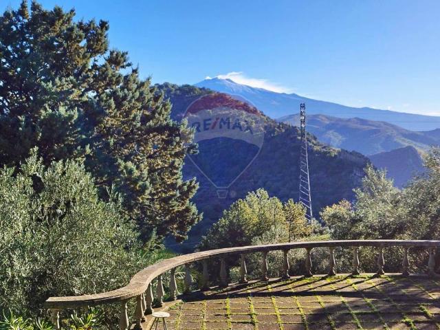 Villa Indipendente in vendita a Troina, Sicilia