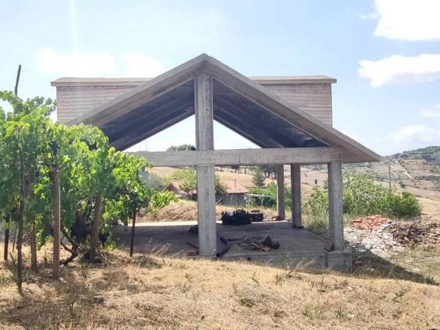 Villa Indipendente in vendita a Cerami, Sicilia