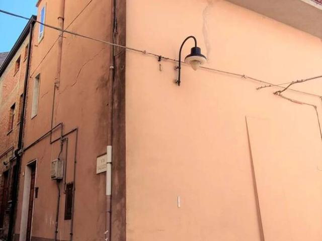 Villa Indipendente in vendita a Troina, Sicilia