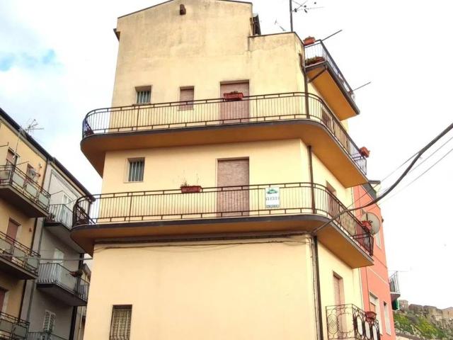 Villa Indipendente in vendita a Troina, Sicilia