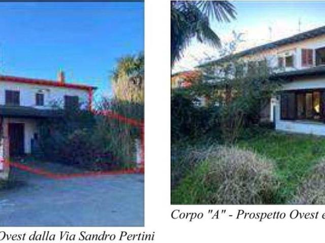 Villa Indipendente in vendita a Tromello, Lombardia
