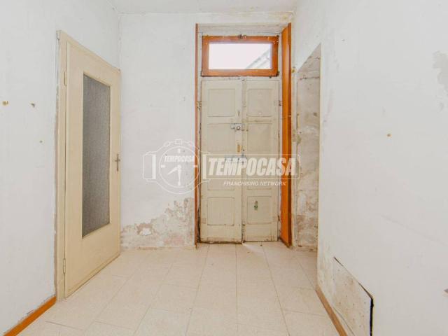 Villa Indipendente in vendita a Tromello, Lombardia