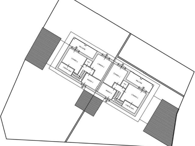 Villa Indipendente in vendita a Tromello, Lombardia