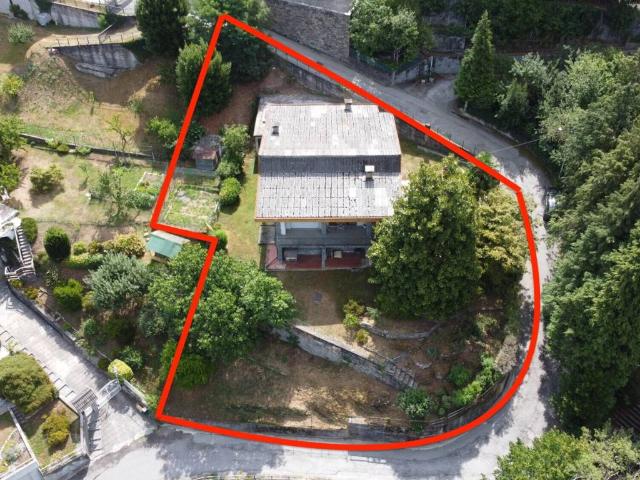 Villa Indipendente in vendita a Piemonte, Verbano-cusio-ossola