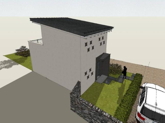 Villa Indipendente in vendita a Piemonte, Verbano-cusio-ossola