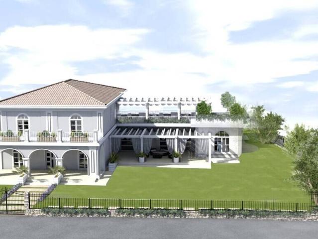 Villa Indipendente in vendita a Calabria, Vibo Valentia
