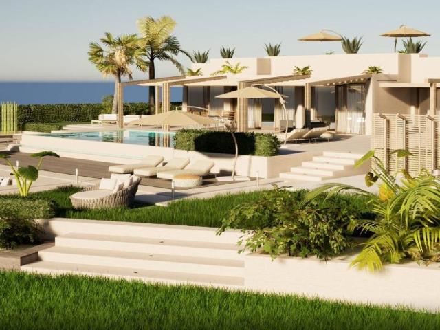 Villa Indipendente in vendita a Calabria, Vibo Valentia