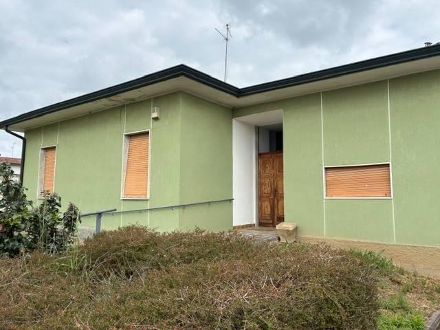 Villa Indipendente in vendita a Truccazzano, Lombardia