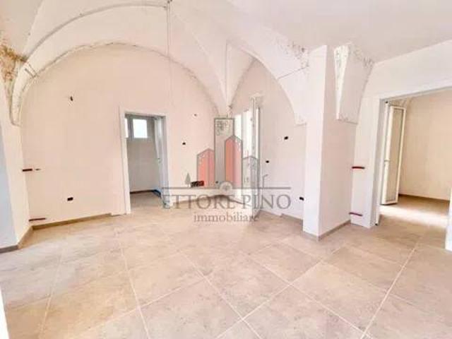 Villa Indipendente in vendita a Montegrappa, Puglia