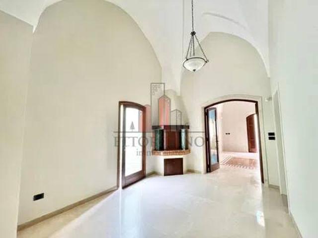 Villa Indipendente in vendita a Puglia, Lecce