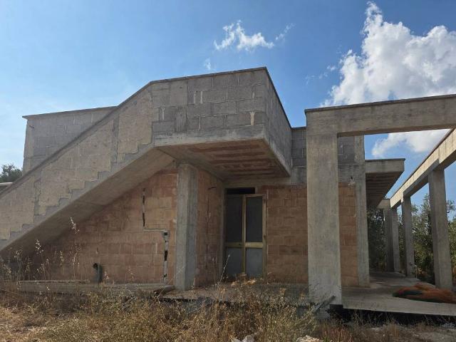 Villa Indipendente in vendita a Puglia, Lecce