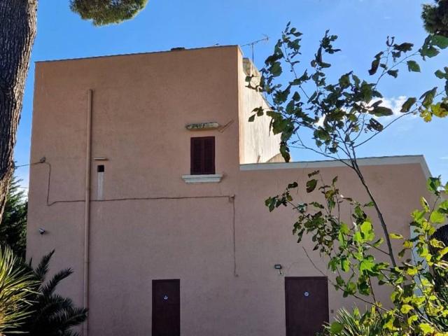 Villa Indipendente in vendita a Puglia, Lecce