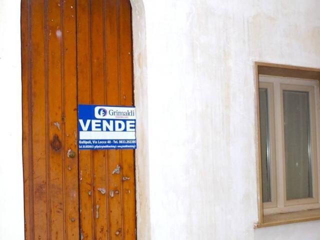 Villa Indipendente in vendita a Montegrappa, Tuglie