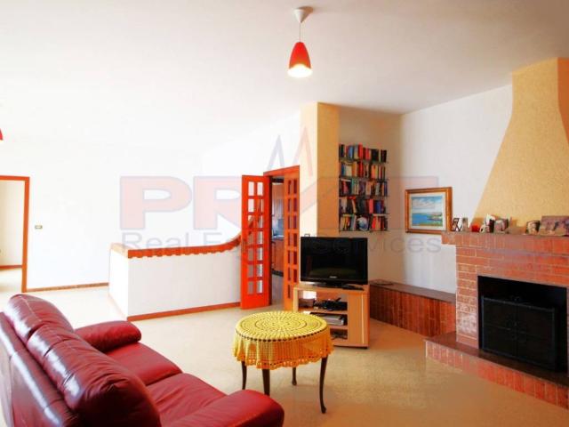 Villa Indipendente in vendita a Montegrappa, Puglia