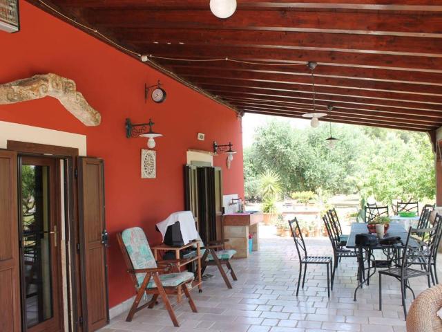 Villa Indipendente in vendita a Puglia, Lecce