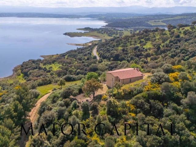 Villa Indipendente in vendita a Tula, Sardigna/Sardegna