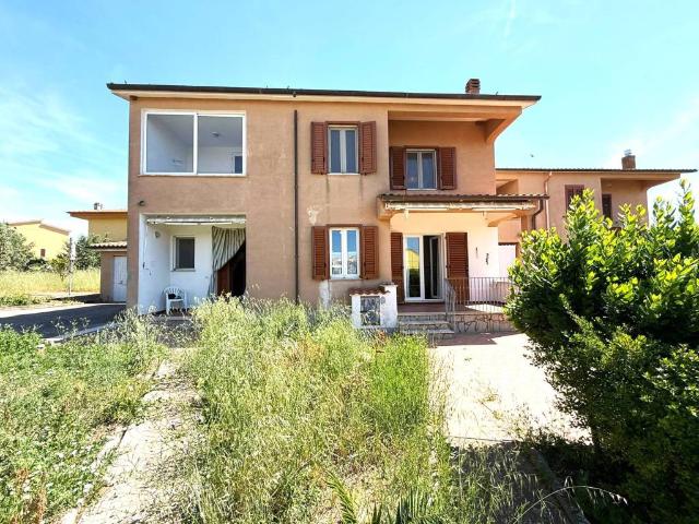 Villa Indipendente in vendita a Tula, Sardigna/Sardegna