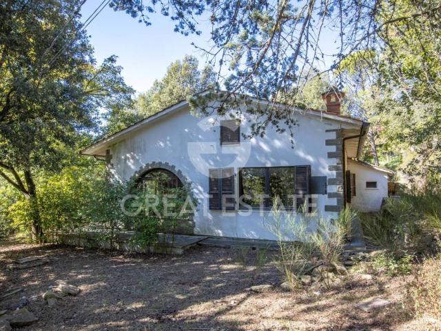 Villa Indipendente in vendita a La Cima, Tuoro Sul Trasimeno