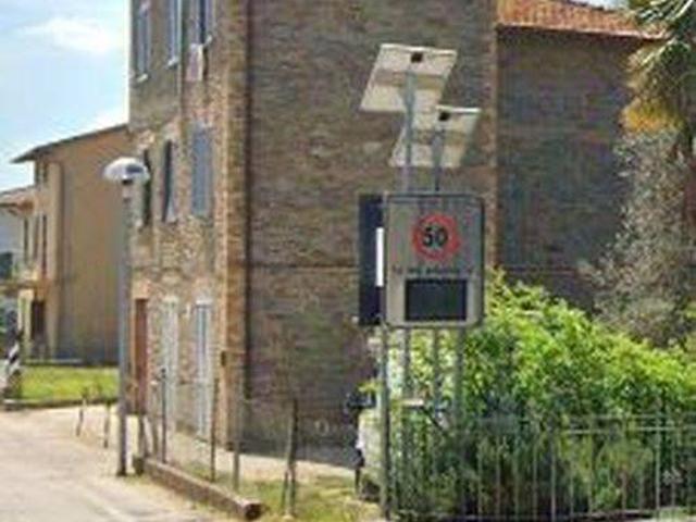 Villa Indipendente in vendita a Tuoro Sul Trasimeno, Umbria