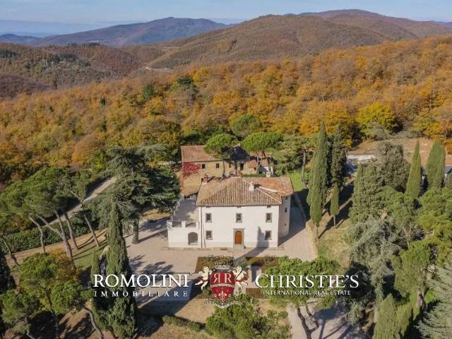 Villa Indipendente in vendita a Tuoro Sul Trasimeno, Umbria