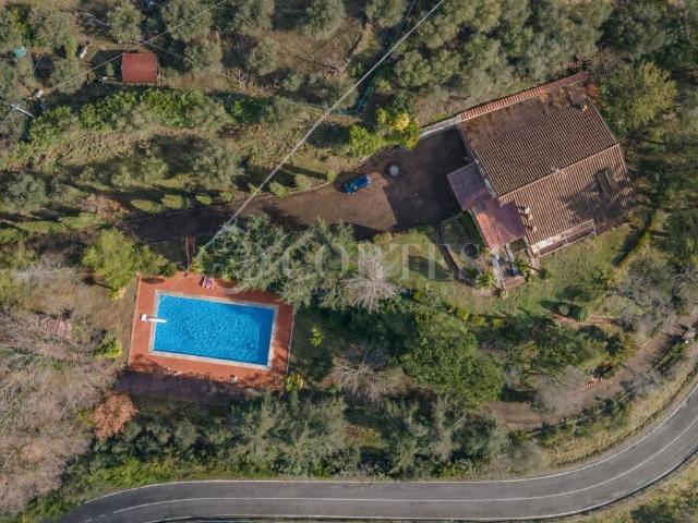 Villa Indipendente in vendita a Tuoro Sul Trasimeno, Umbria